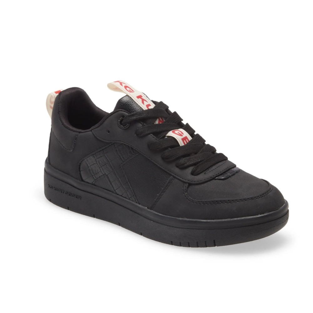 Kurt Geiger Landed Sneaker⭐️⭐️⭐️⭐️